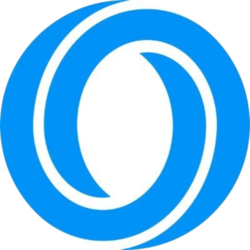 Oasis Network coin logo