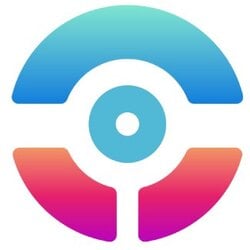 OBI Real Estate crypto logo