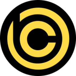 Oblichain crypto logo