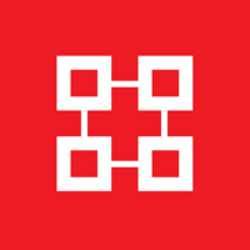 Obortech logo Obortech crypto logo