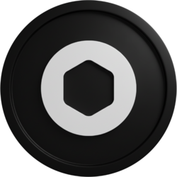 Obsidian crypto logo