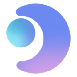 Ocavu Network logo Ocavu Network crypto logo