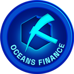 Oceans Miner crypto logo