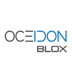 Oceidon Blox crypto logo