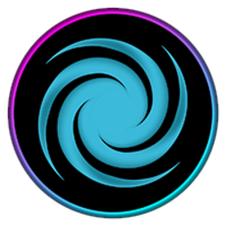 Octans crypto logo