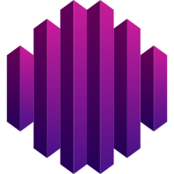 OctaSpace crypto logo