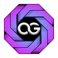 Octaverse Games crypto logo