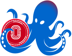 Oction crypto logo