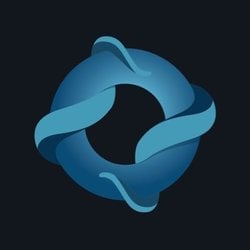 Octopus Protocol logo Octopus Protocol crypto logo
