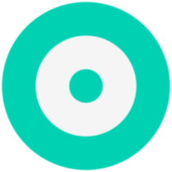 Octorand logo Octorand crypto logo