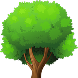 Octree logo Octree crypto logo