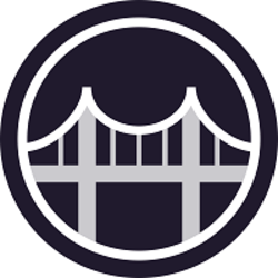Octus Bridge crypto logo