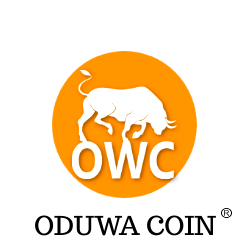 Oduwa Coin crypto logo