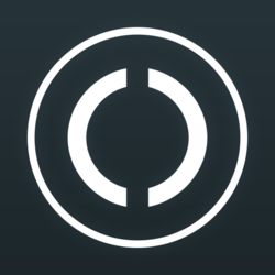 Odyssey logo Odyssey crypto logo