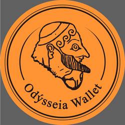 OdysseyWallet crypto logo