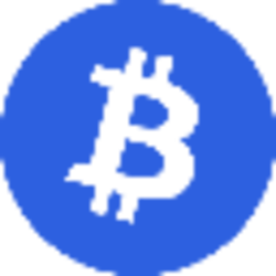OEC BTC crypto logo