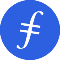 OEC FIL crypto logo