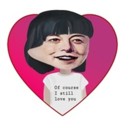 Of Course I Still Love You logo Of Course I Still Love You crypto logo