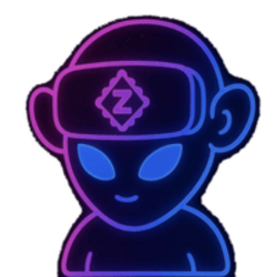 OFFICIAL ZUNO crypto logo