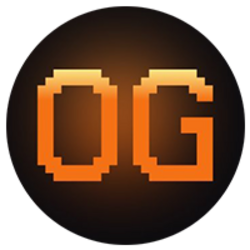 OGLONG logo OGLONG crypto logo