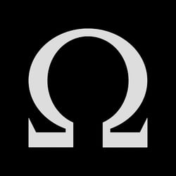 OHMS crypto logo