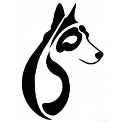 OKBDOGE logo OKBDOGE crypto logo
