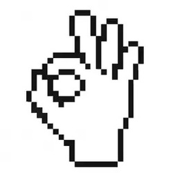 OKIE logo OKIE crypto logo