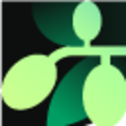 OLIVE crypto logo