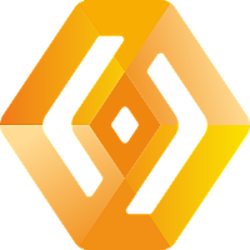 OLO crypto logo