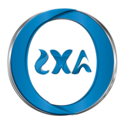 OLXA crypto logo