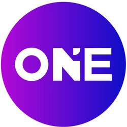 OLY logo OLY crypto logo