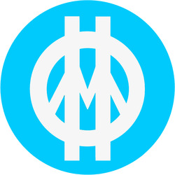 Omcoin crypto logo