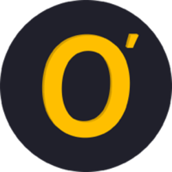 Omega Protocol Money crypto logo