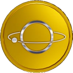 Omni Cash crypto logo