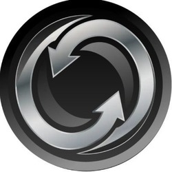 Omni Exchange Token logo Omni Exchange Token crypto logo