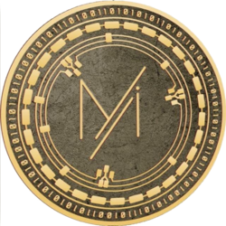 Omni Real Estate logo Omni Real Estate crypto logo