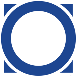 Omni crypto logo
