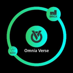 OmniaVerse crypto logo