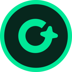 Omnipair logo Omnipair crypto logo