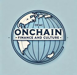 Onchain Finance and Culture logo Onchain Finance and Culture crypto logo