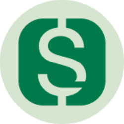 Ondo U.S. Dollar Token crypto logo