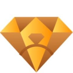 One DEX crypto logo