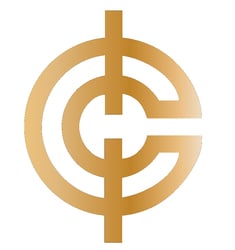 One Hundred Coin crypto logo