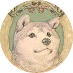 One Hundred Million Inu logo One Hundred Million Inu crypto logo