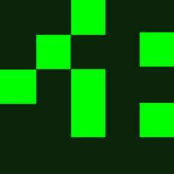 One & Zeros logo One & Zeros crypto logo