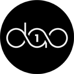 OneDao Finance crypto logo