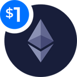 oneETH crypto logo