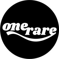 OneRare crypto logo