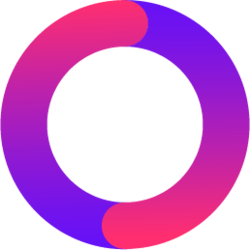 OneSwap DAO crypto logo