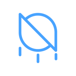 Ontology Gas crypto logo